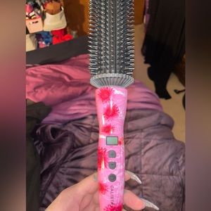 Calista tools perfecter hair brush styler